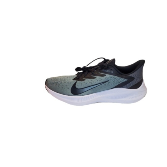 Nike Other - New  Nike Zoom Winflo 7 Gray Men's Size 10.5